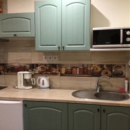 Appartement Flat à Yaremtche Extérieur photo
