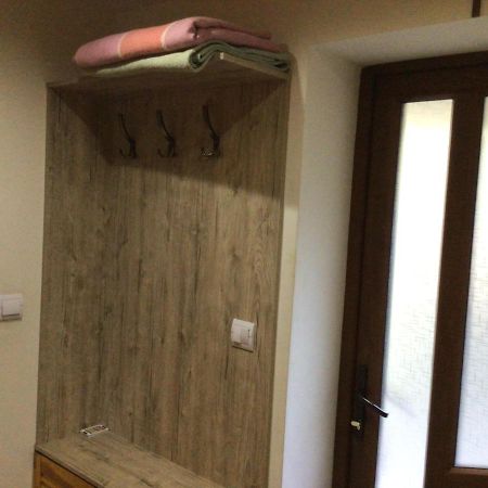 Appartement Flat à Yaremtche Extérieur photo