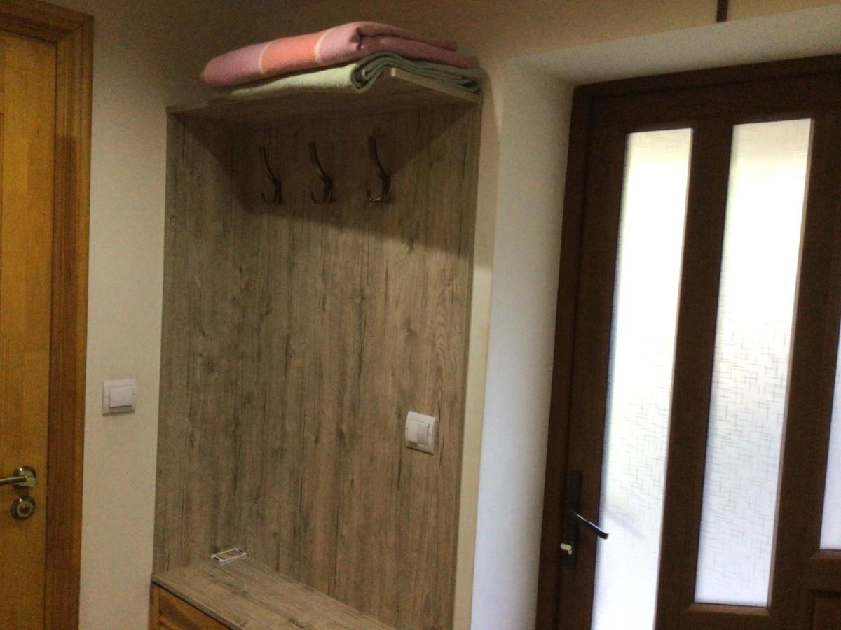 Appartement Flat à Yaremtche Extérieur photo
