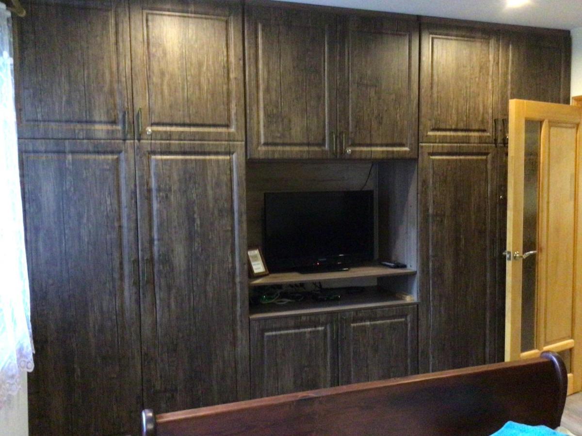 Appartement Flat à Yaremtche Extérieur photo